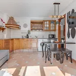 Appartamento Home2book Charming Attic El Rincon De Telde, Bbq *