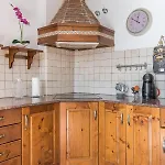 Appartamento Home2book Charming Attic El Rincon De Telde, Bbq