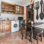 Home2book Charming Attic El Rincon De Telde, Bbq Appartamento Telde