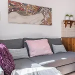 Home2book Charming Attic El Rincon De Telde, Bbq *