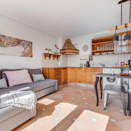Home2book Charming Attic El Rincon De Telde, Bbq Apartment Telde