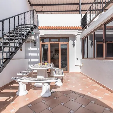 Home2book Charming Attic El Rincon De Telde, Bbq *