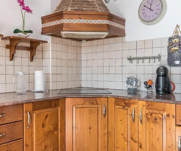Apartamento Home2book Charming Attic El Rincon De Telde, Bbq