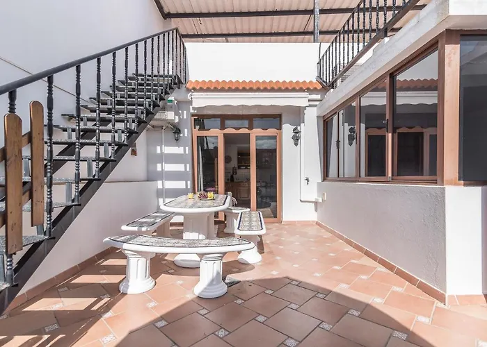 Home2book Charming Attic El Rincon De Telde, Bbq *