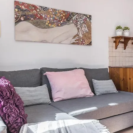 Home2book Charming Attic El Rincon De Telde, Bbq *